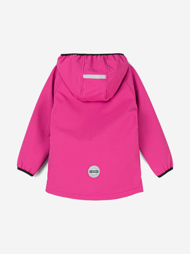 Куртка Softshell демисезонная BUNGLY