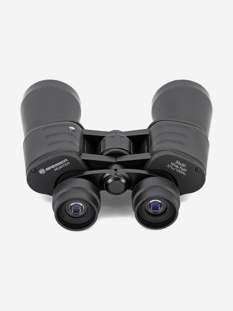 Бинокль Bresser Hunter 20x50
