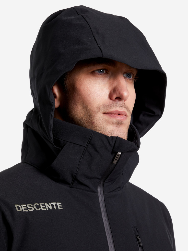 Куртка горнолыжная мужская Descente Spencer
