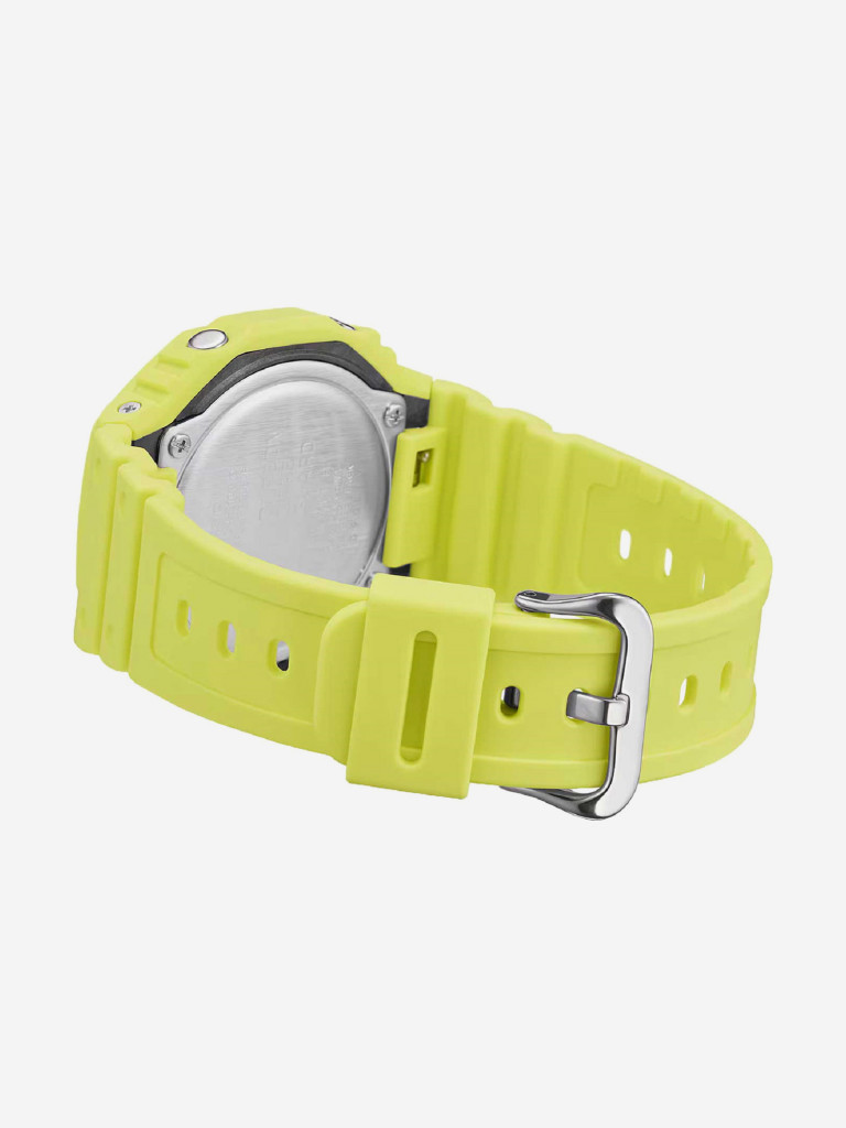 Спортивные часы Casio GA-2100-9A9