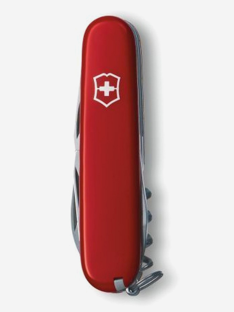 Нож складной Victorinox Spartan, 91 мм, 12 функций
