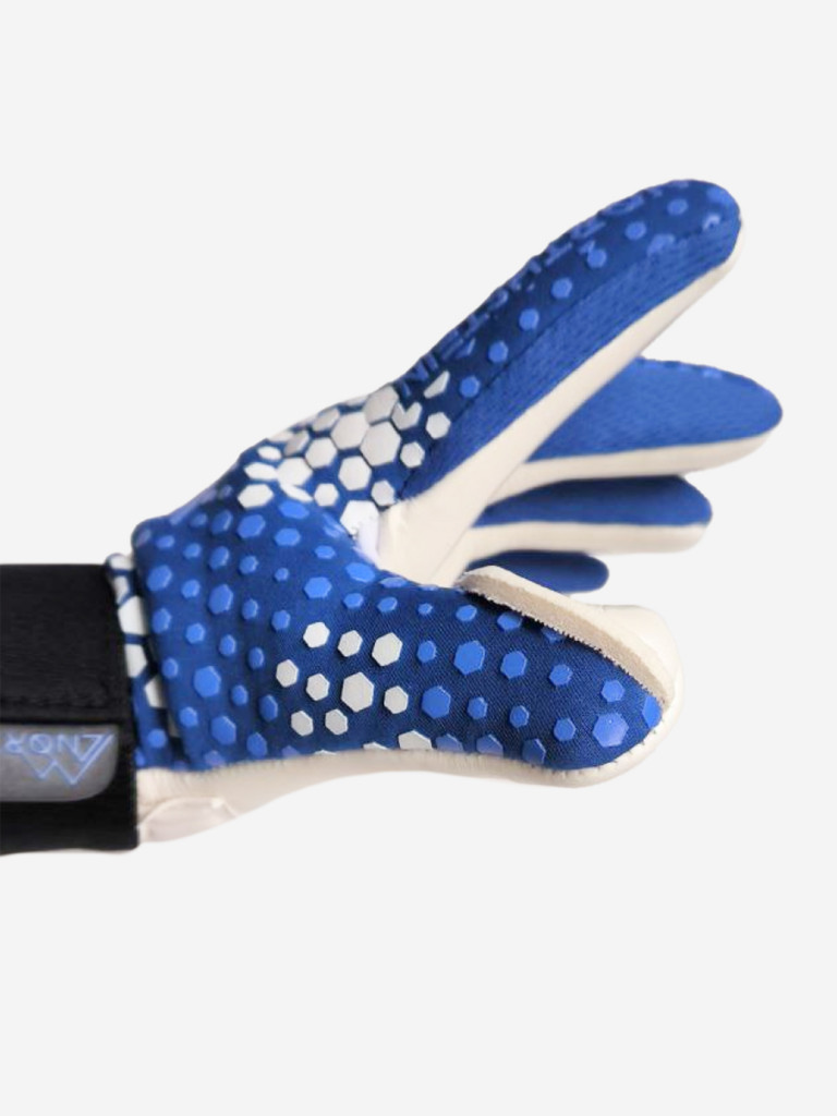 Вратарские перчатки Northstein Tactix NBL4, синие