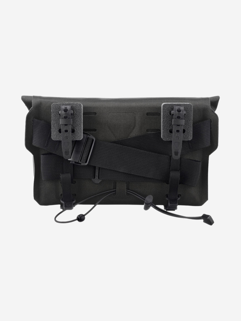 Велосумка-слинг ORTLIEB Velo-Sling 3 л