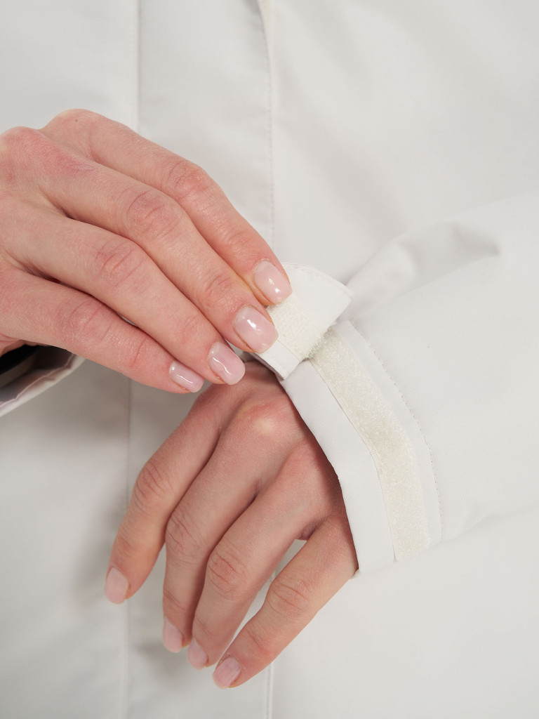 Куртка утепленная женская Outventure