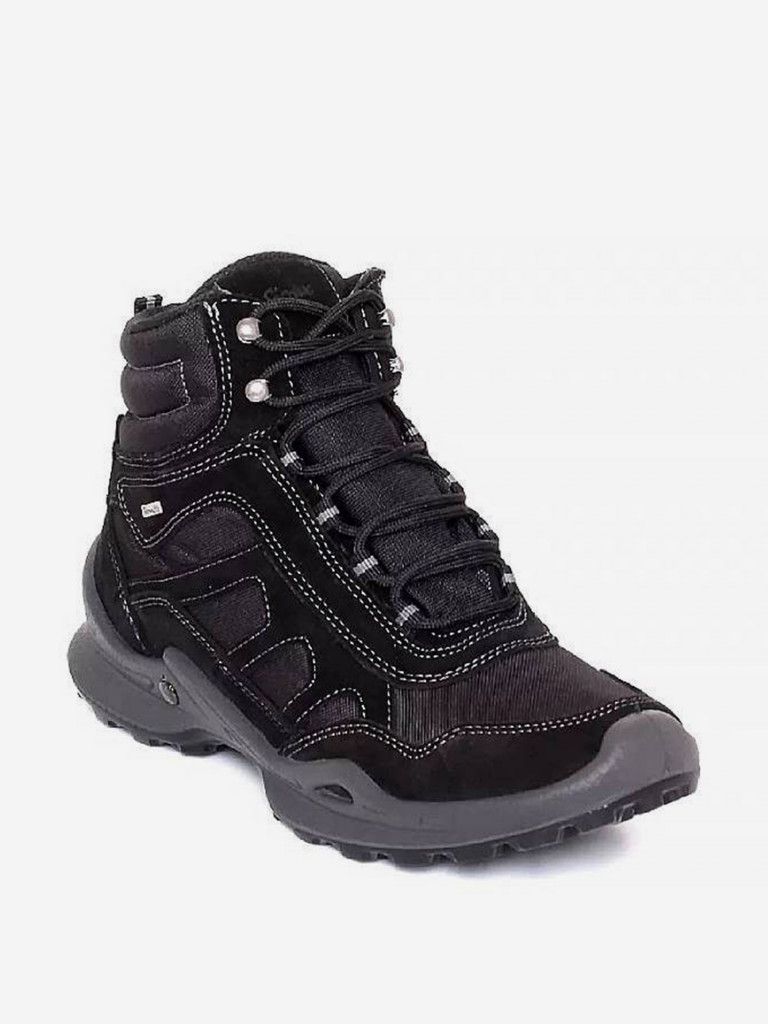 Ботинки женские SIOUX Outsider-DA-702-Tex