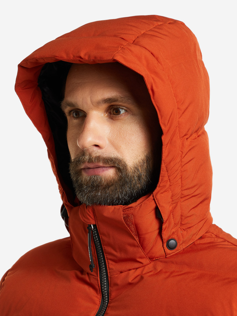 Куртка утепленная мужская IcePeak Vannes
