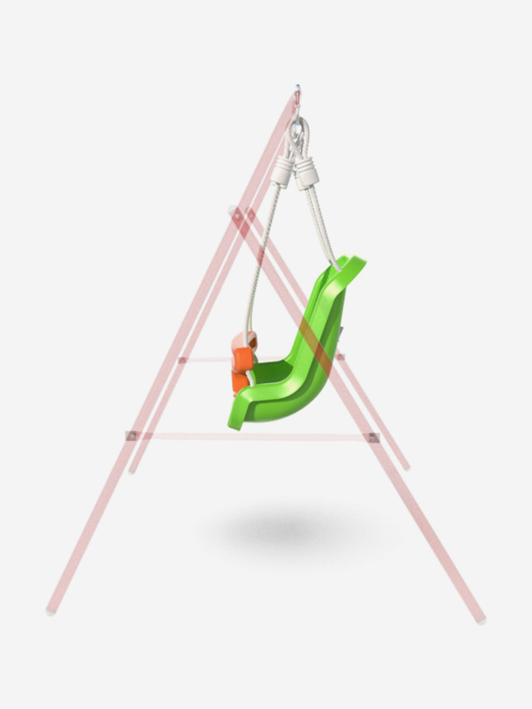 Сиденье для качелей DFC BS-03 SEAT