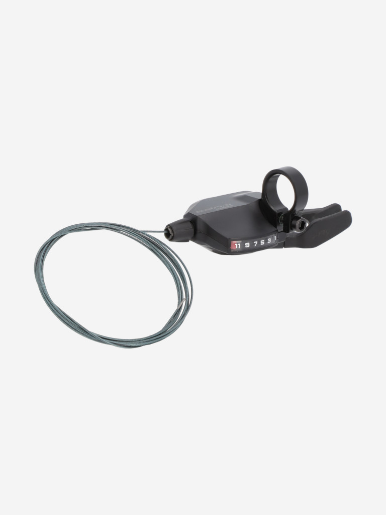 Шифтер Shimano CUES U6000 SL-U6000 10/11 S+RD