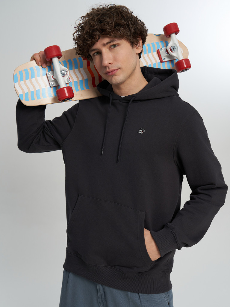 Худи мужское Element