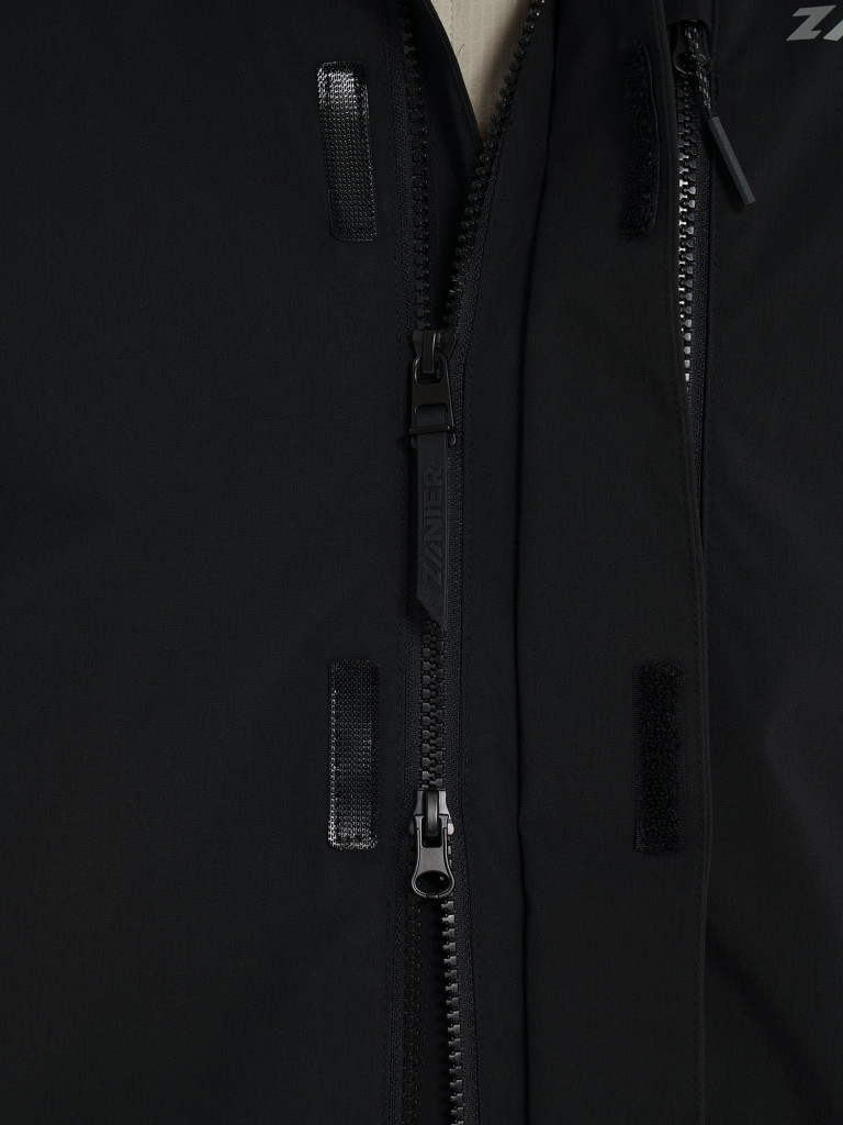 Куртка мембранная мужская Zanier