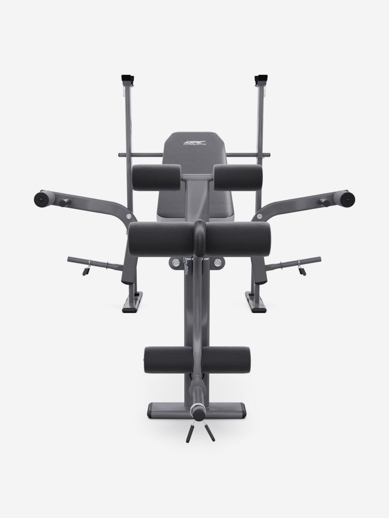 Скамья под штангу DFC D703