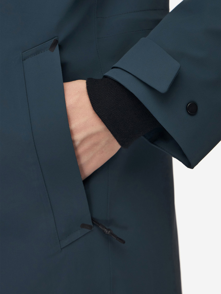 Куртка женская NORPPA Sig