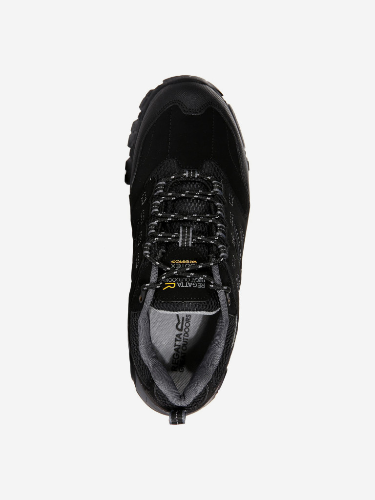 Полуботинки мужские Regatta Holcombe IEP Low