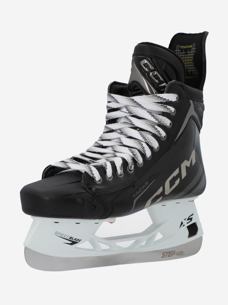 Коньки хоккейные CCM Tacks XF SR Regular