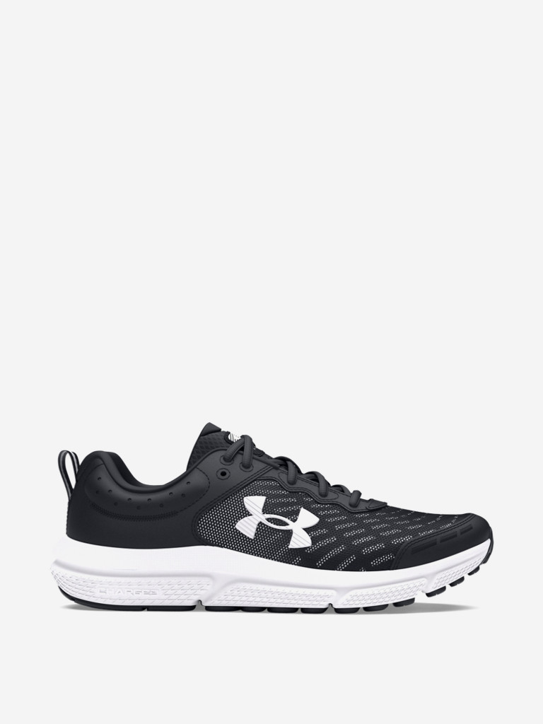 Кроссовки детские Under Armour BGS Assert 10