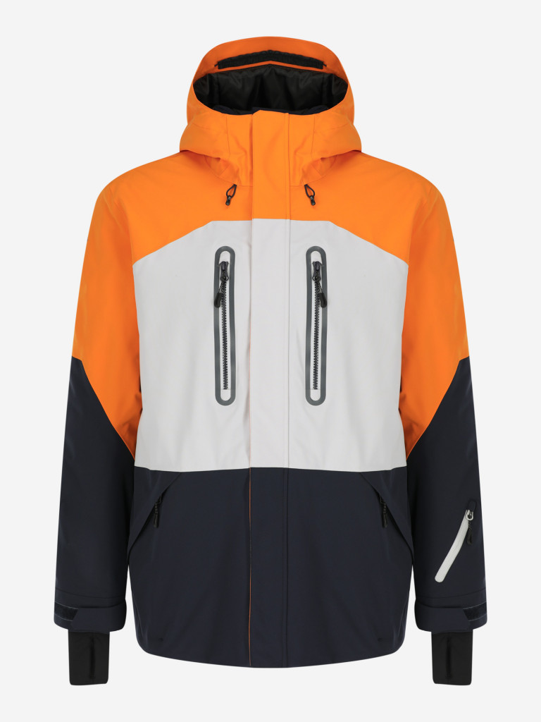 Куртка утепленная мужская IcePeak Carbon