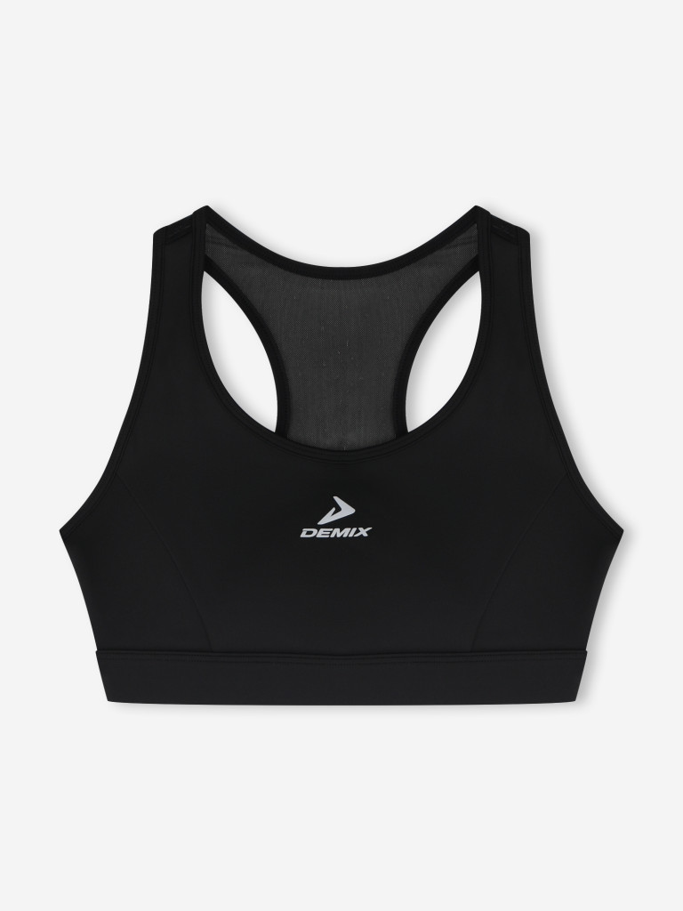Топ бра спортивный Demix ActiveMove Urban Mesh Back