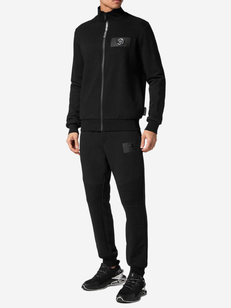 Толстовка Plein Sport