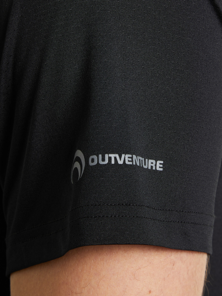 Футболка мужская Outventure