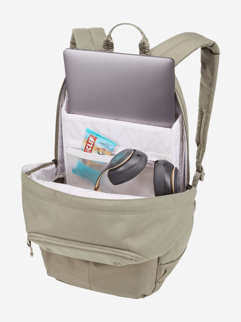 Рюкзак Thule Exeo Backpack, 28L, Vetiver Gray