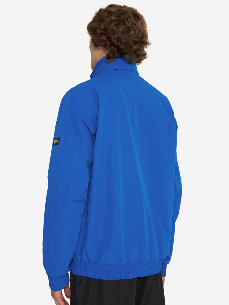 Куртка мембранная мужская Regatta Shorebay