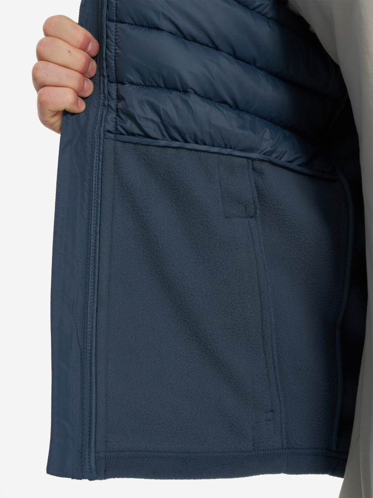 Легкая куртка мужская Demix