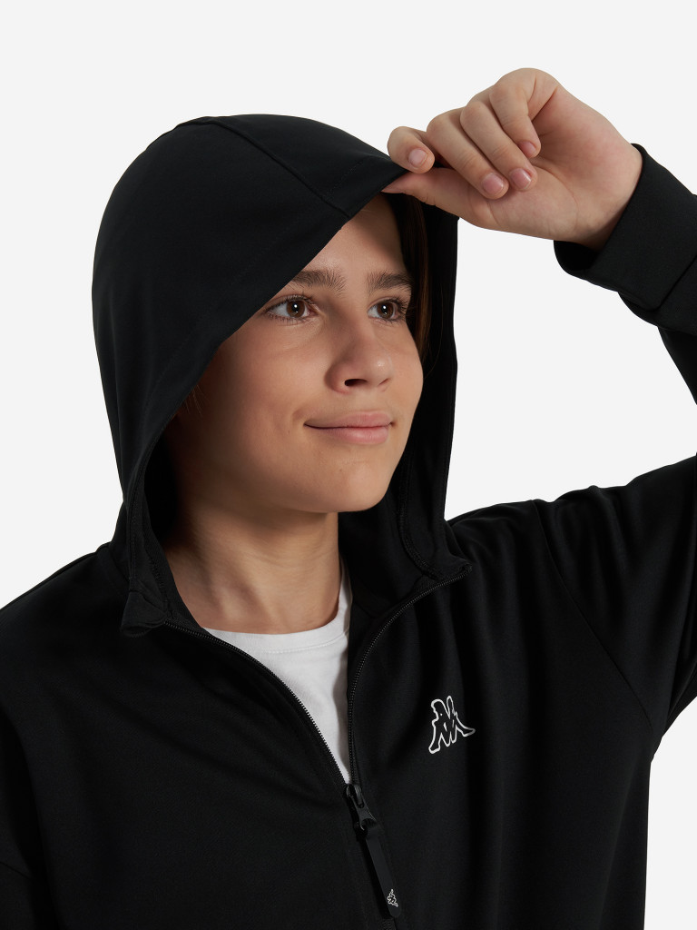 Толстовка для мальчиков Kappa