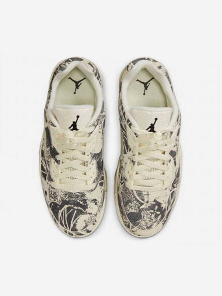 Кроссовки Jordan 5 Retro Low Expression