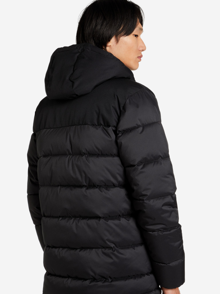 Пуховик мужской Kappa