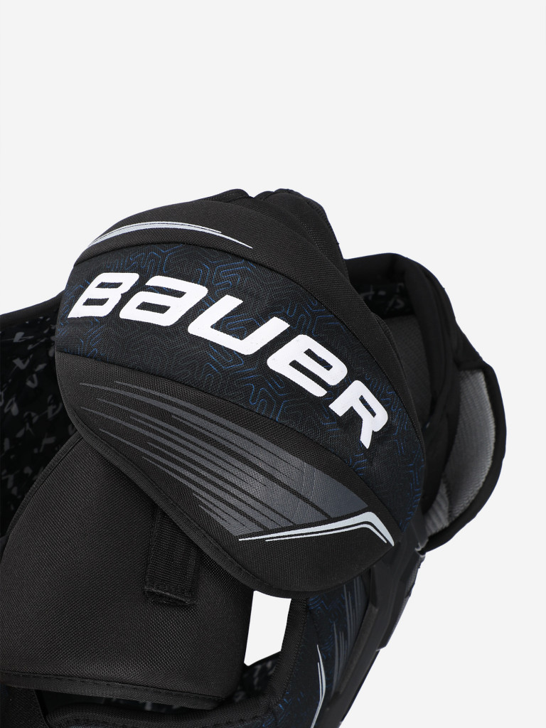 Нагрудник хоккейный Bauer X SR