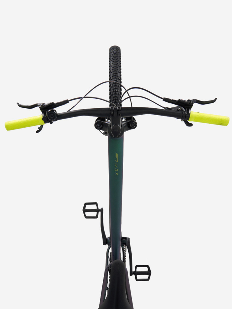 Велосипед горный Scott Scale 965, 29"