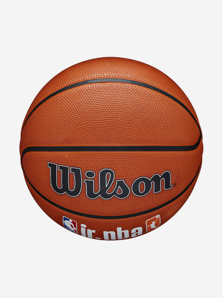Мяч баcкетбoльный WILSON JR. NBA Authentic Outdoor