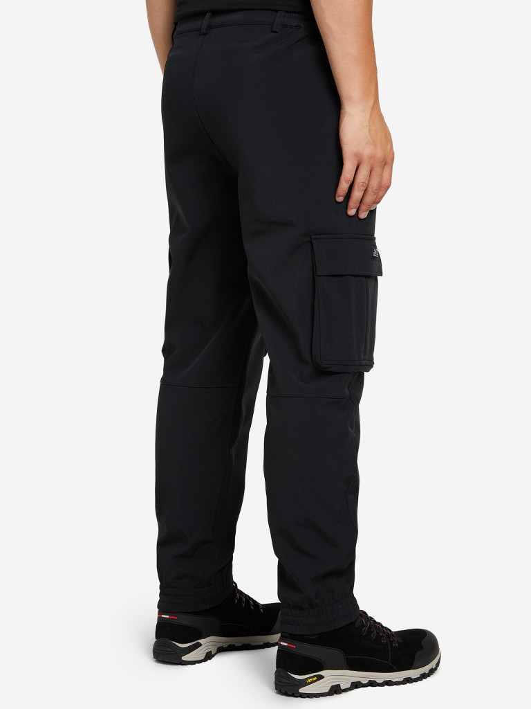 Брюки мужские Pelliot