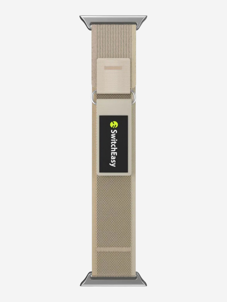 Ремешок для часов SwitchEasy Flex Woven Nylon Watch Loop for Apple Watch