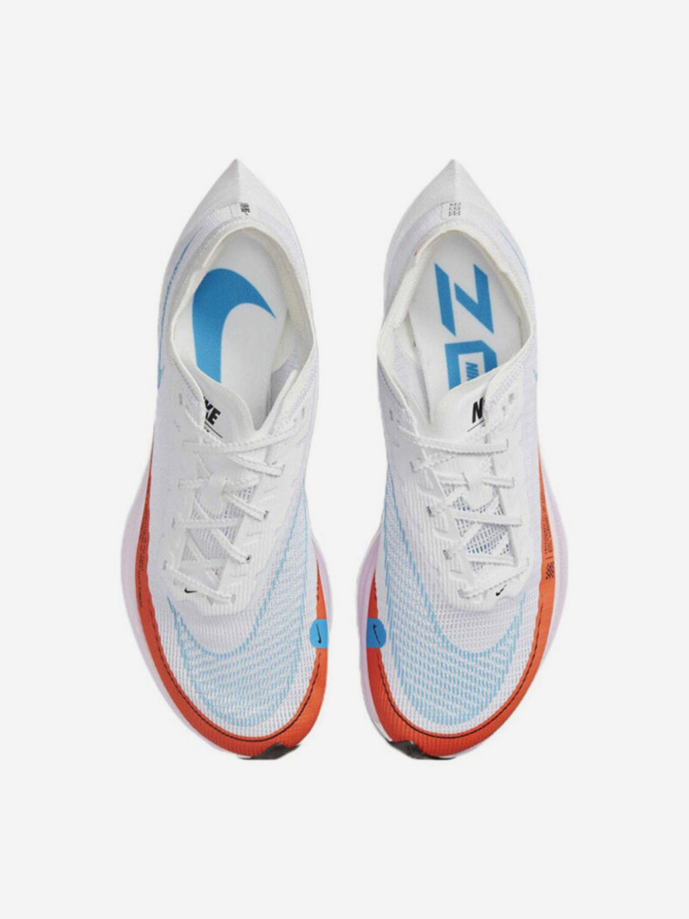 Кроссовки Nike ZoomX Vaporfly Next% 2