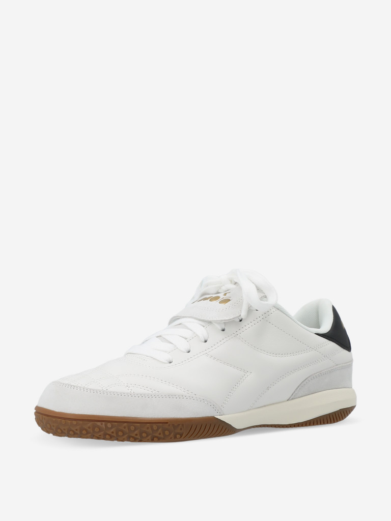 Кроссовки мужские Diadora Gold Indoor