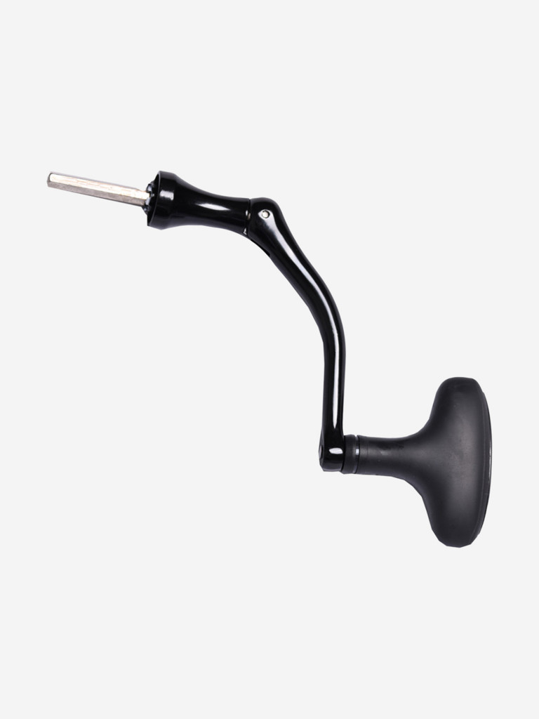 Катушка безынерционная Black Side (Maximus) BOLT 4500FD (3+1 подш.)