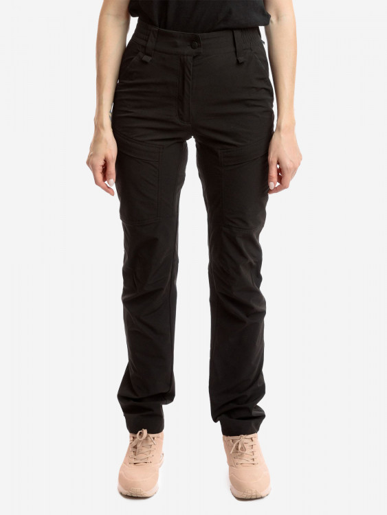 Брюки женские MAGNUM GEAR MONTANA FLEX черный