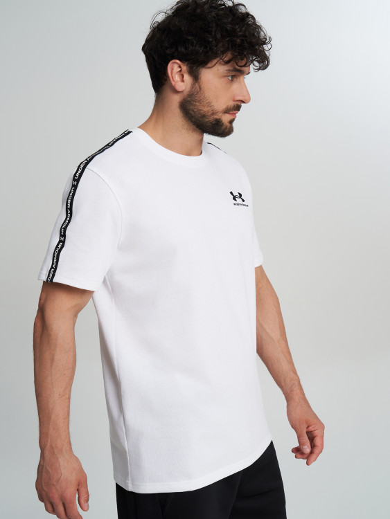 Футболка мужская Under Armour Icon