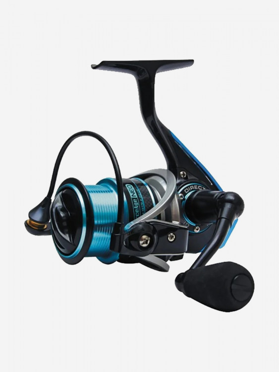 Катушка Stinger ForceAge Neo 3000