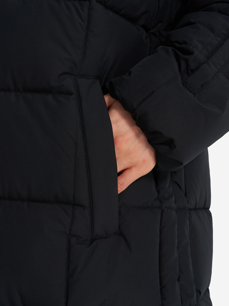 Пуховик женский Termit