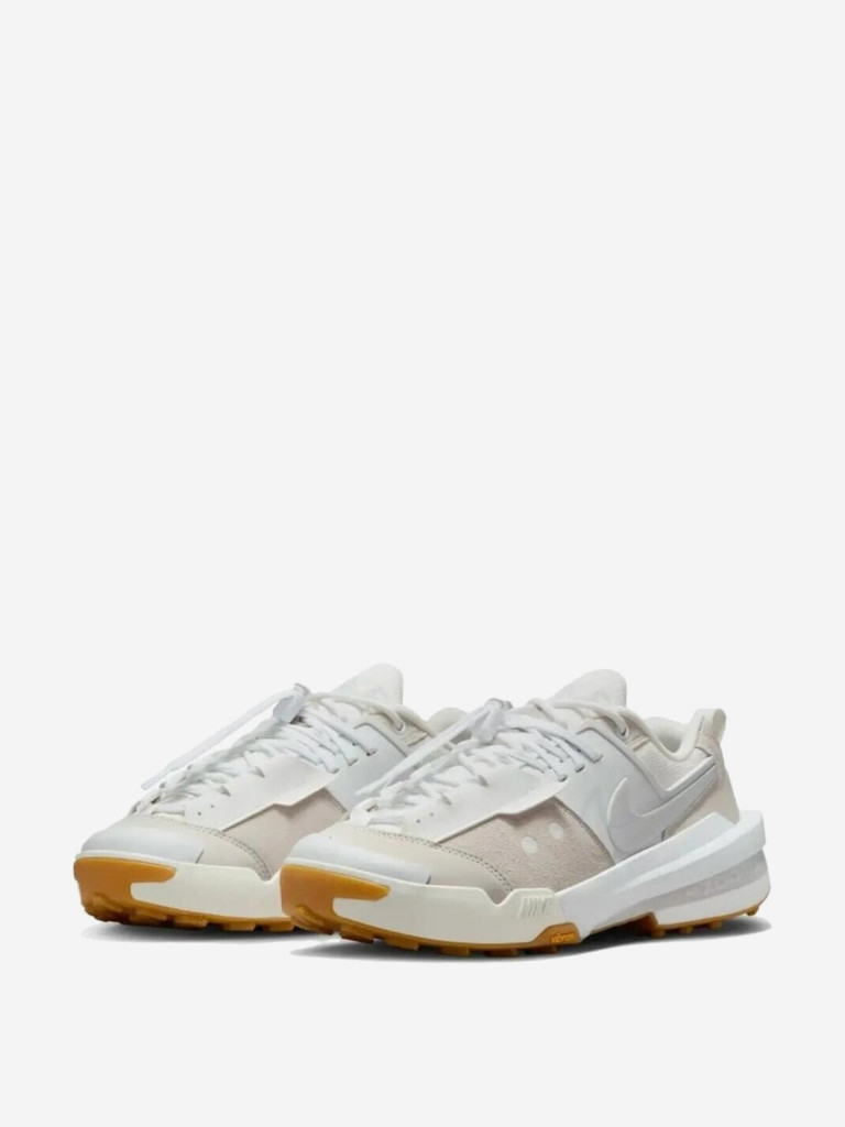Кроссовки Nike Zegamadome x sacai