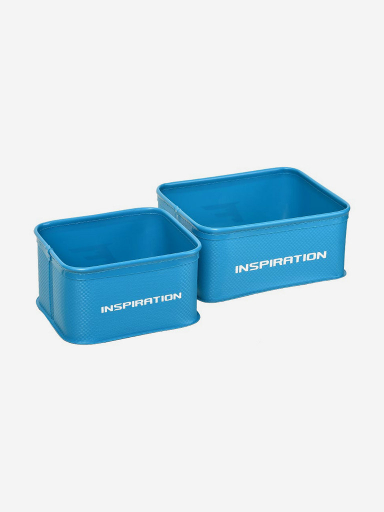 Набор емкостей FLAGMAN Inspiration Eva Set 1+1 L
