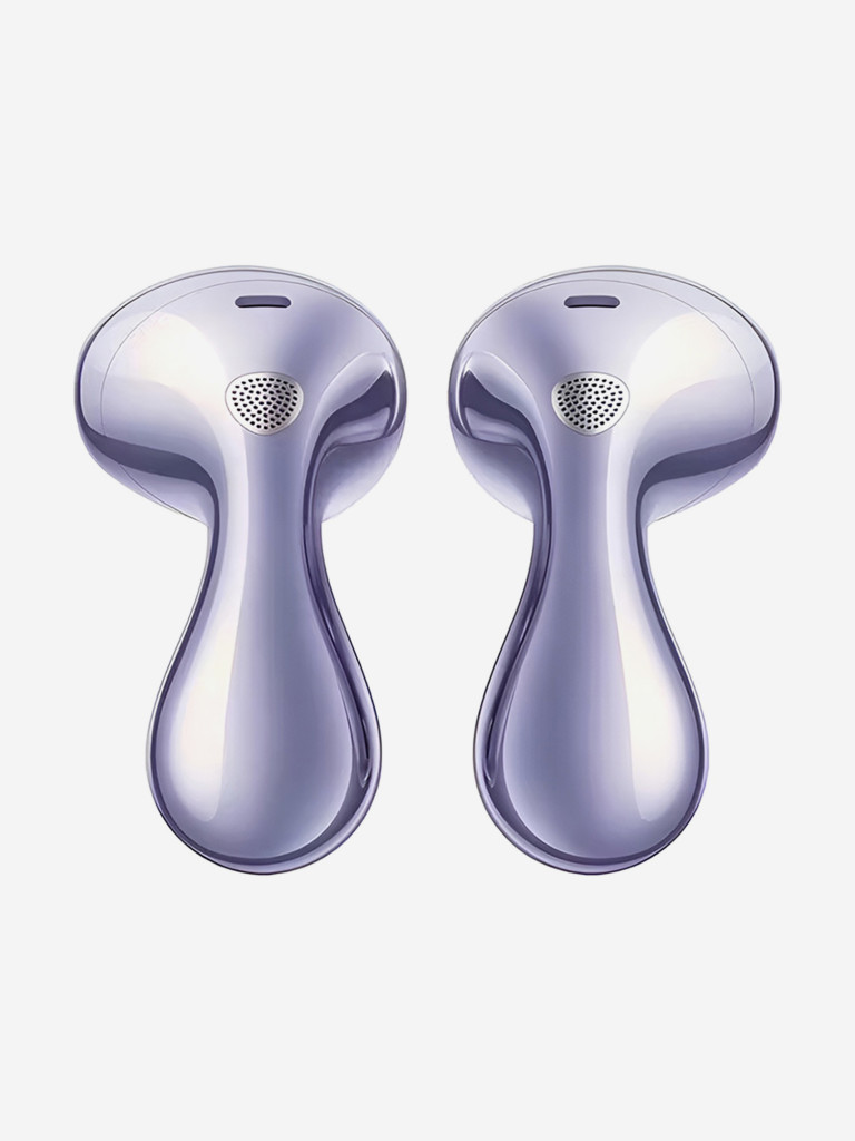 Беспроводные наушники HUAWEI Freebuds 6, фиолетовые