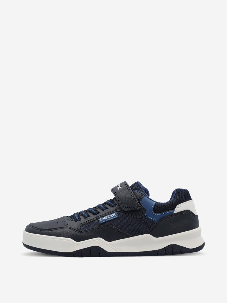 Кроссовки для мальчиков Geox J Perth Boy
