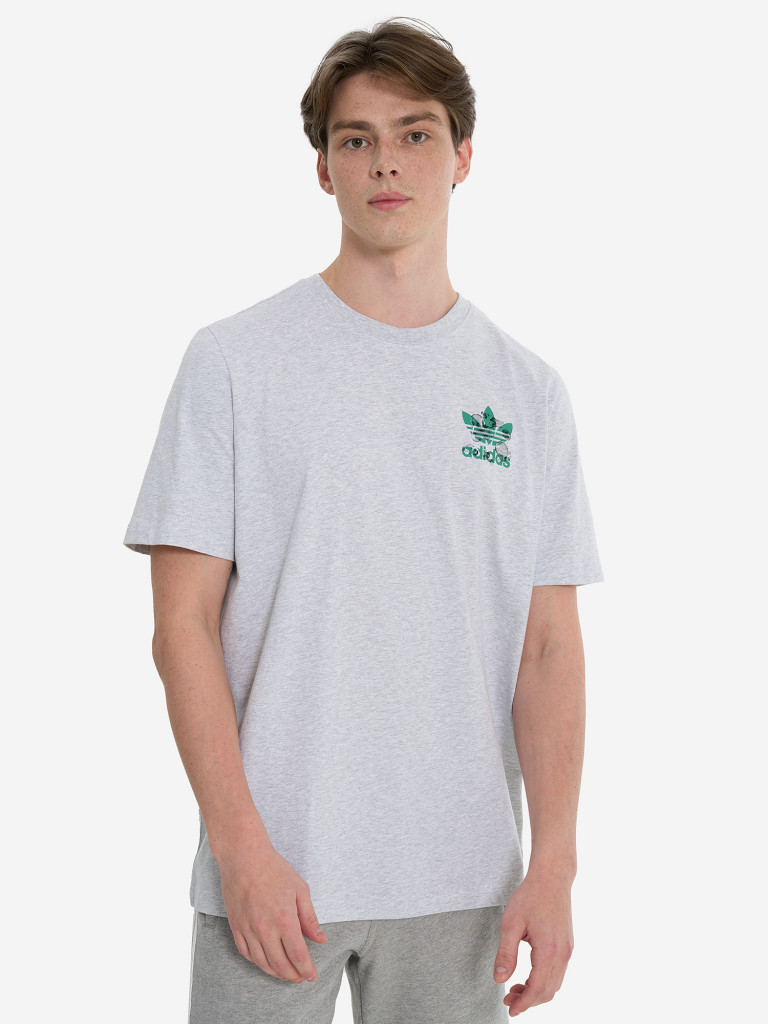 Футболка мужская adidas