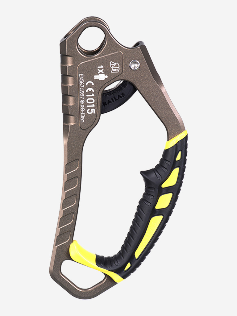 Kailas зажим Vector Ascender Left Hand