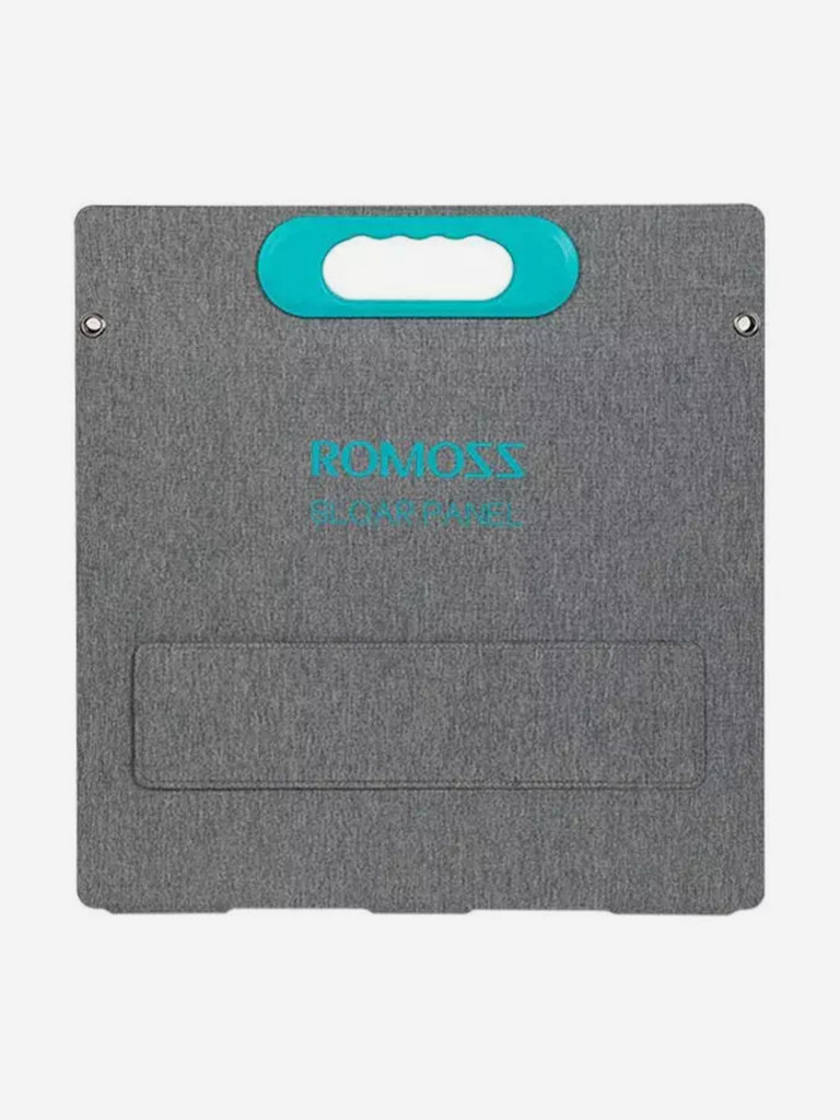 Портативная солнечная зарядная панель Romoss RSP100 100 Вт