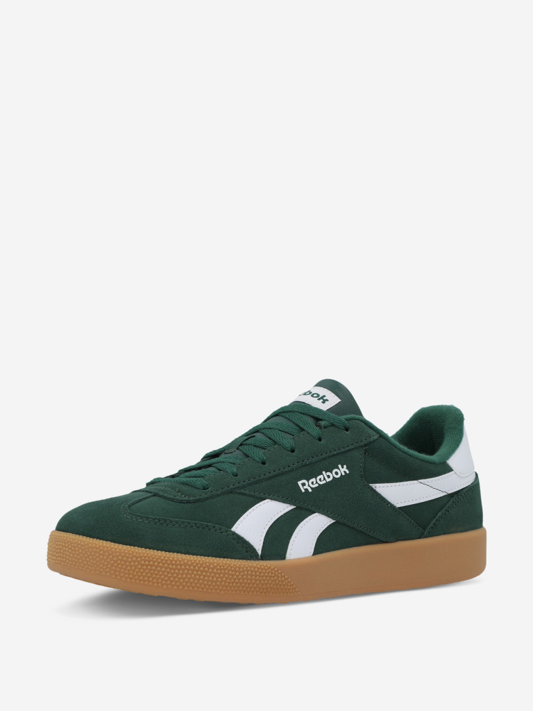 Кеды мужские Reebok Smash Edge