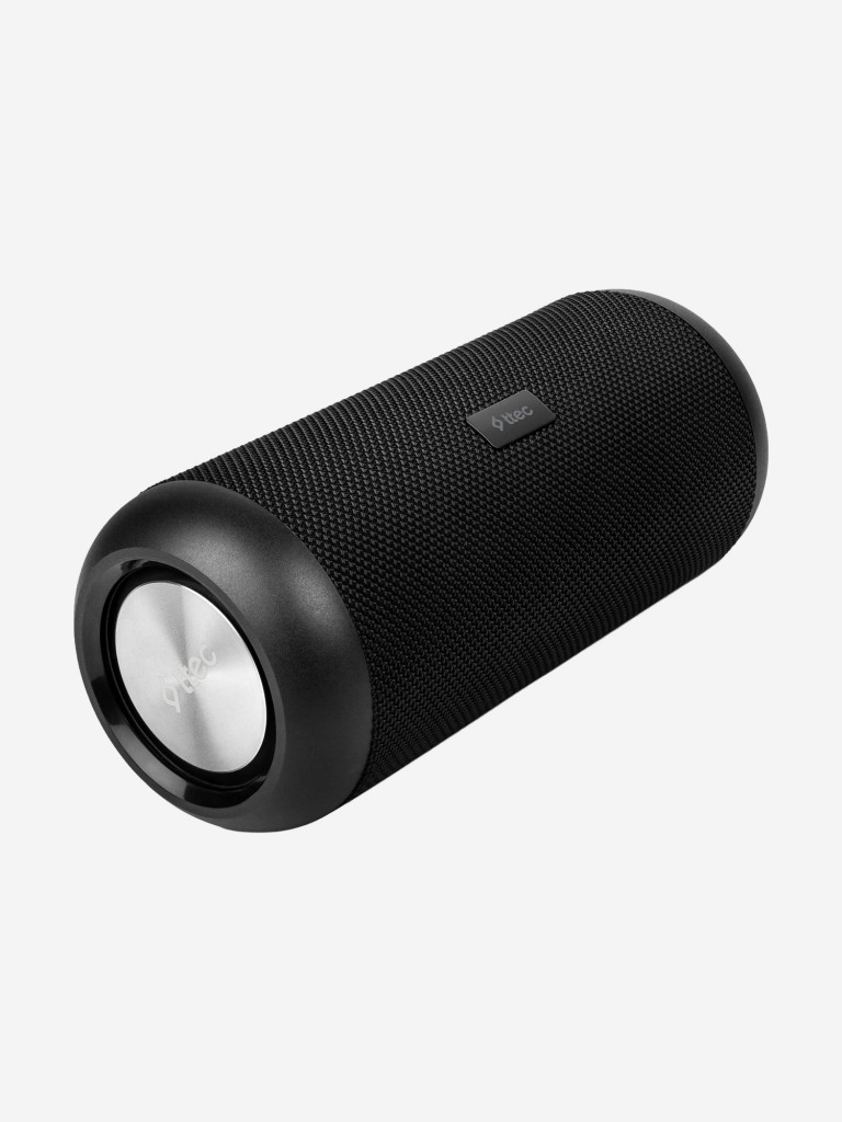 Портативный беспроводной динамик TTEC Dynamite Duo BT Speaker. Цвет: черный